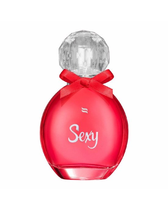 Obsessive Perfume Sexy 30 ml Obsessive Perfume Sexy 30 ml
