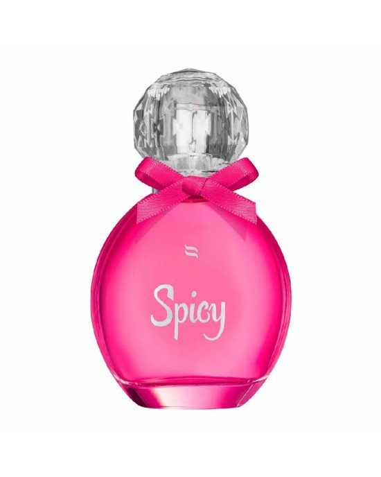 Obsessive Perfume Spicy 30 ml Obsessive Perfume Spicy 30 ml