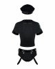 Obsessive Police set S/M Obsessive Police set S/M