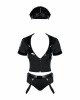 Obsessive Police set S/M Obsessive Police set S/M