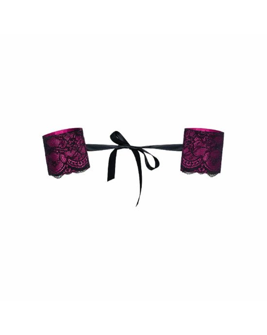 Obsessive Roseberry cuffs Obsessive Roseberry cuffs