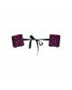 Obsessive Roseberry cuffs Obsessive Roseberry cuffs