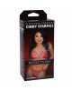 Мастурбатор Doc Johnson Cindy Starfall Мастурбатор Doc Johnson Cindy Starfall