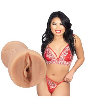 Мастурбатор Doc Johnson Cindy Starfall