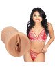 Мастурбатор Doc Johnson Cindy Starfall Мастурбатор Doc Johnson Cindy Starfall