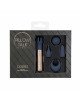 Вібромасажер Pillow Talk Secrets Desires 6-Piece Mini Massager Set - Navy Вібромасажер Pillow Talk Secrets Desires 6-Piece Mini Massager Set - Navy