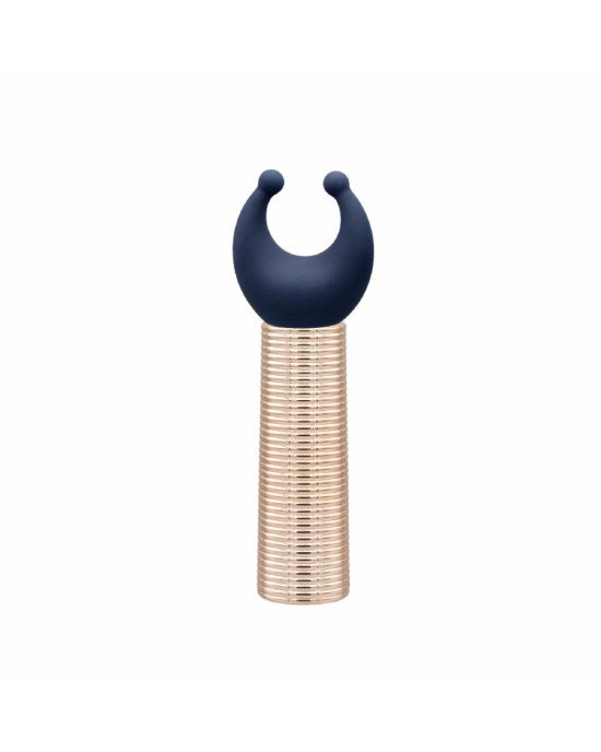 Вібромасажер Pillow Talk Secrets Desires 6-Piece Mini Massager Set - Navy Вібромасажер Pillow Talk Secrets Desires 6-Piece Mini Massager Set - Navy