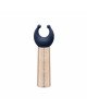 Вібромасажер Pillow Talk Secrets Desires 6-Piece Mini Massager Set - Navy Вібромасажер Pillow Talk Secrets Desires 6-Piece Mini Massager Set - Navy
