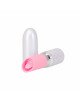Вібратор Pillow Talk Lusty Luxurious Flickering Massager - Pink Вібратор Pillow Talk Lusty Luxurious Flickering Massager - Pink