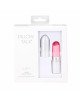 Вібратор Pillow Talk Lusty Luxurious Flickering Massager - Pink Вібратор Pillow Talk Lusty Luxurious Flickering Massager - Pink