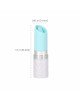 Вібратор Pillow Talk Lusty Luxurious Flickering Massager - Teal Вібратор Pillow Talk Lusty Luxurious Flickering Massager - Teal