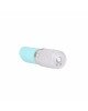 Вібратор Pillow Talk Lusty Luxurious Flickering Massager - Teal Вібратор Pillow Talk Lusty Luxurious Flickering Massager - Teal