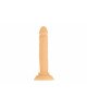 Фалоімітатор ADDICTION Tino 5.25″ Silicone Dildo, присоска, діаметр 1,9 см, віброкуля в подарунок Фалоімітатор ADDICTION Tino 5.25″ Silicone Dildo, присоска, діаметр 1,9 см, віброкуля в подарунок