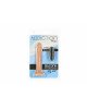Фалоімітатор ADDICTION Tino 5.25″ Silicone Dildo, присоска, діаметр 1,9 см, віброкуля в подарунок Фалоімітатор ADDICTION Tino 5.25″ Silicone Dildo, присоска, діаметр 1,9 см, віброкуля в подарунок