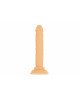 Фалоімітатор ADDICTION Tino 5.25″ Silicone Dildo, присоска, діаметр 1,9 см, віброкуля в подарунок Фалоімітатор ADDICTION Tino 5.25″ Silicone Dildo, присоска, діаметр 1,9 см, віброкуля в подарунок