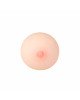 Мастурбатор-груди Cutie Pies Hannah's Handful - Pussy & Boob, глибина 9,9 см, віброкуля в подарунок Мастурбатор-груди Cutie Pies Hannah's Handful - Pussy & Boob, глибина 9,9 см, віброкуля в подарунок