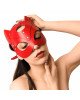 Маска Кішечки Art of Sex - Cat Mask, Красный Маска Кішечки Art of Sex - Cat Mask, Красный