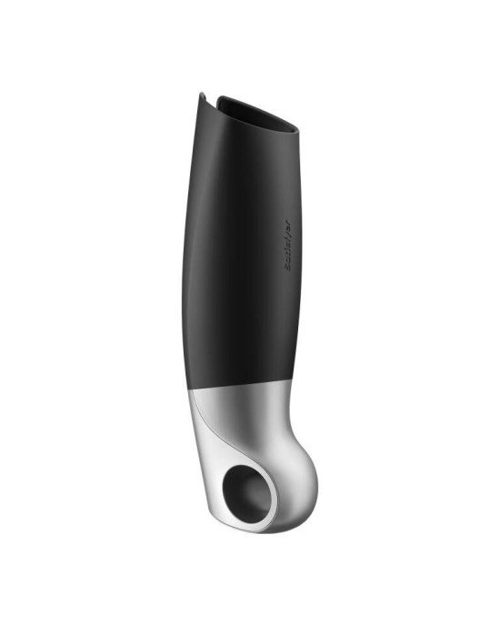 Мастурбатор Satisfyer Power Masturbator Мастурбатор Satisfyer Power Masturbator