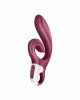 Вібратор-кролик Satisfyer Love Me Red Вібратор-кролик Satisfyer Love Me Red