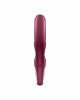 Вібратор-кролик Satisfyer Love Me Red Вібратор-кролик Satisfyer Love Me Red