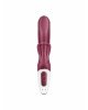 Вібратор-кролик Satisfyer Love Me Red Вібратор-кролик Satisfyer Love Me Red