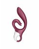 Вібратор-кролик Satisfyer Love Me Red Вібратор-кролик Satisfyer Love Me Red