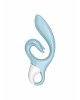 Вібратор-кролик Satisfyer Love Me Blue Вібратор-кролик Satisfyer Love Me Blue