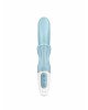 Вібратор-кролик Satisfyer Love Me Blue Вібратор-кролик Satisfyer Love Me Blue