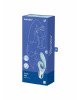 Вібратор-кролик Satisfyer Love Me Blue Вібратор-кролик Satisfyer Love Me Blue
