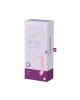 Вібратор-кролик Satisfyer Triple Oh Pink Вібратор-кролик Satisfyer Triple Oh Pink