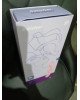 Двосторонній вібратор-кролик Satisfyer Triple Oh Pink (м'яте паковання!!!) Двосторонній вібратор-кролик Satisfyer Triple Oh Pink (м'яте паковання!!!)