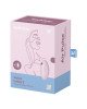 Вакуумний стимулятор Satisfyer Vulva Lover 3 Pink