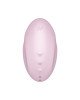 Вакуумний стимулятор Satisfyer Vulva Lover 3 Pink