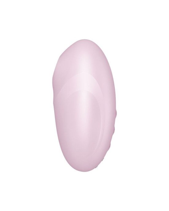 Вакуумний стимулятор Satisfyer Vulva Lover 3 Pink
