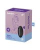 Вакуумний стимулятор Satisfyer Vulva Lover 3 Black Вакуумний стимулятор Satisfyer Vulva Lover 3 Black