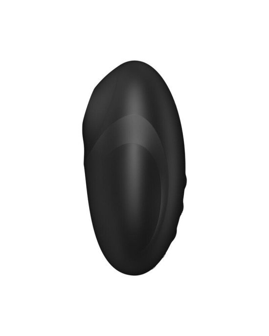 Вакуумний стимулятор Satisfyer Vulva Lover 3 Black Вакуумний стимулятор Satisfyer Vulva Lover 3 Black
