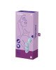 Універсальний вібратор Satisfyer Tri Ball 2, 3 мотори, гнеться Універсальний вібратор Satisfyer Tri Ball 2, 3 мотори, гнеться