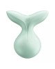 Мінівібромасажер Satisfyer Viva la Vulva 3 Mint Мінівібромасажер Satisfyer Viva la Vulva 3 Mint