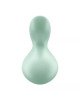 Мінівібромасажер Satisfyer Viva la Vulva 3 Mint Мінівібромасажер Satisfyer Viva la Vulva 3 Mint