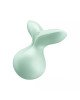 Мінівібромасажер Satisfyer Viva la Vulva 3 Mint Мінівібромасажер Satisfyer Viva la Vulva 3 Mint