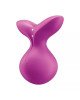 Мінівібромасажер Satisfyer Viva la Vulva 3 Violet Мінівібромасажер Satisfyer Viva la Vulva 3 Violet