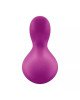 Мінівібромасажер Satisfyer Viva la Vulva 3 Violet Мінівібромасажер Satisfyer Viva la Vulva 3 Violet