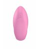 Вібратор на палець Satisfyer Love Riot Pink, 12 варіантів використання Вібратор на палець Satisfyer Love Riot Pink, 12 варіантів використання