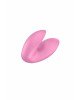 Вібратор на палець Satisfyer Love Riot Pink, 12 варіантів використання Вібратор на палець Satisfyer Love Riot Pink, 12 варіантів використання