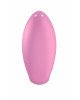 Вібратор на палець Satisfyer Love Riot Pink, 12 варіантів використання Вібратор на палець Satisfyer Love Riot Pink, 12 варіантів використання