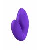 Вібратор на палець Satisfyer Love Riot Purple, 12 варіантів використання Вібратор на палець Satisfyer Love Riot Purple, 12 варіантів використання
