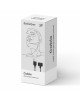 Зарядка (запасний кабель) для іграшок Satisfyer USB charging cable Black