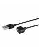 Зарядка (запасний кабель) для іграшок Satisfyer USB charging cable Black