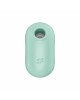 Вакуумний стимулятор із вібрацією Satisfyer Pro To Go 2 Mint Вакуумний стимулятор із вібрацією Satisfyer Pro To Go 2 Mint