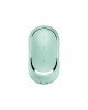 Вакуумний стимулятор із вібрацією Satisfyer Pro To Go 2 Mint Вакуумний стимулятор із вібрацією Satisfyer Pro To Go 2 Mint